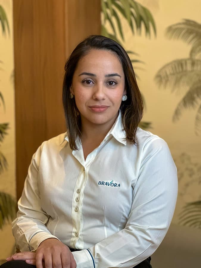 Gabriela de Aguiar Milani