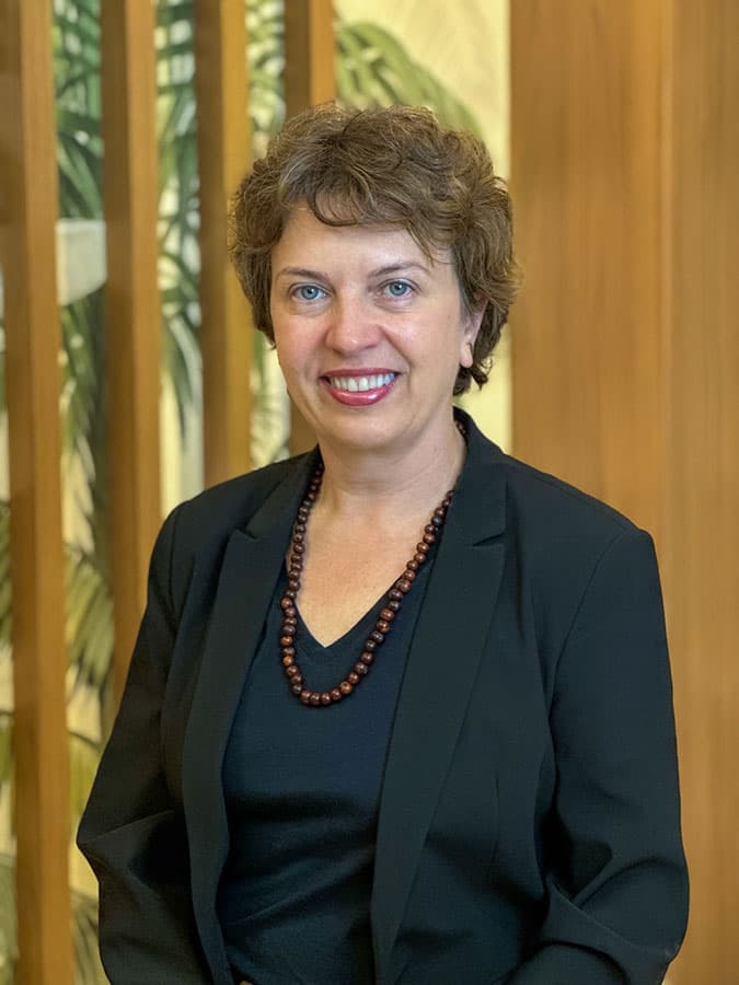 Giovana Schallemberger