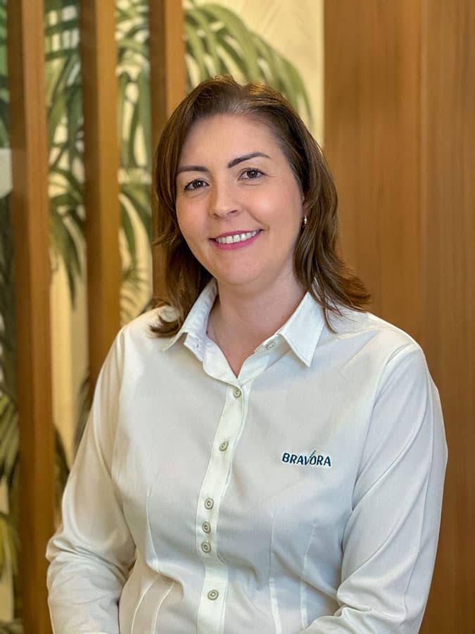Roseli Grzesczak